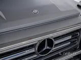 Mercedes Benz G55 AMG 2011
